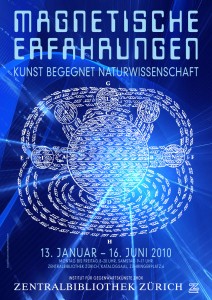 magnetische-erfahrungen-poster